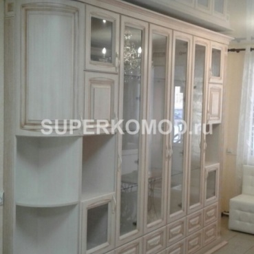 Шкаф для зала
