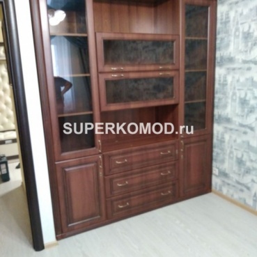 шкаф кабинет