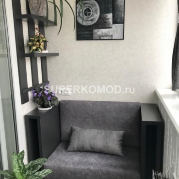 Мебель для балкона