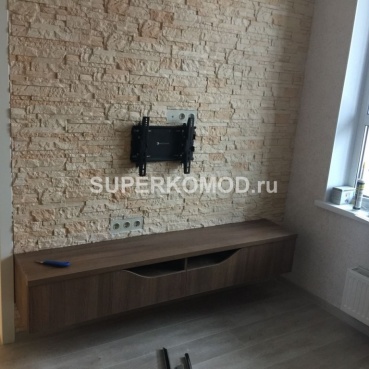 Тумба под медиасистему в гостиную