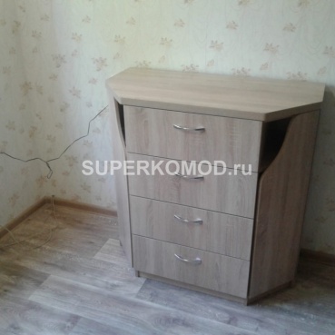 Небольшой комод в спальню Небольшой комод в спальню