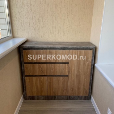 Комод на балкон