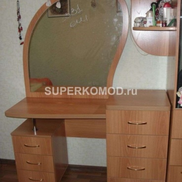 трюмо на заказ