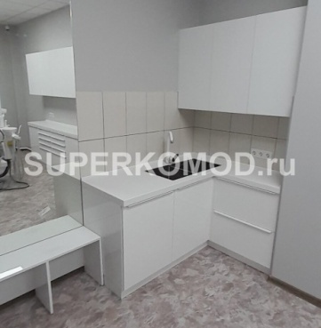 Мебель для стоматологии