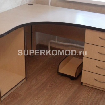 светлый стол для компьютера светлый стол для компьютера