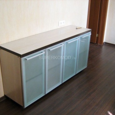 офисная мебель в Барнауле