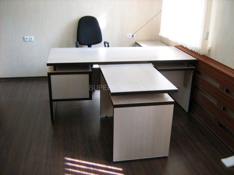 офисный стол для руководителя барнаул 