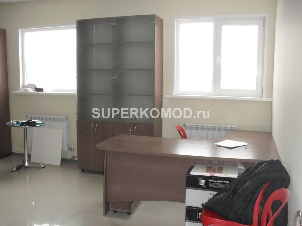 офисный стол в Барнауле под заказ 834