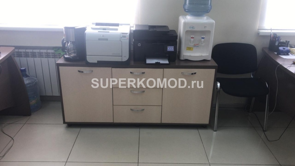 Мебель в офис